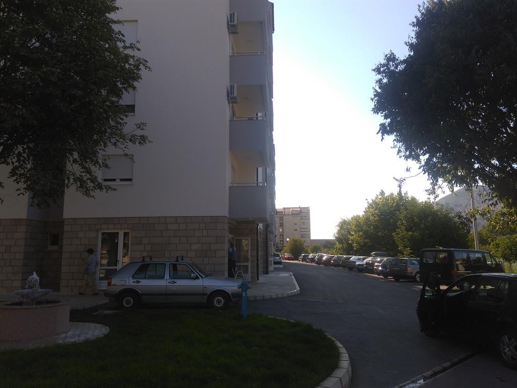 Apartment Peckham Trebinje Zimmer foto